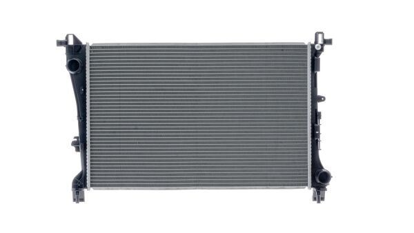 Fiat 500 L Motor Su Radyatörü MAHLE
