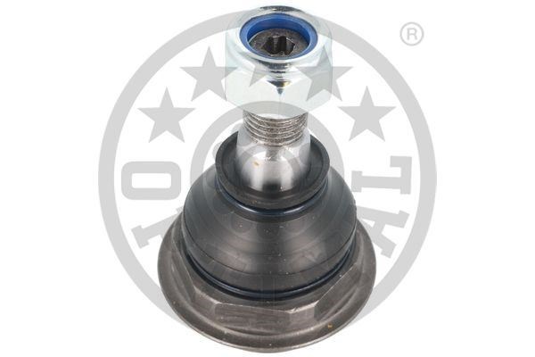 Peugeot 5008 308 3008 307 508 Partner Citroen C4 Berlingo DS 4 Ön Alt Rotil OPTIMAL