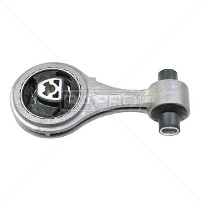 Fiat 500L Motor Takozu Arka RAPRO