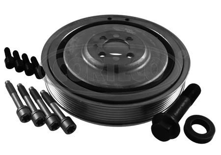Fiat 500L Bravo I II Doblo Freemont Grande Punto Linea Marea Alfa Romeo 147... CORTECO