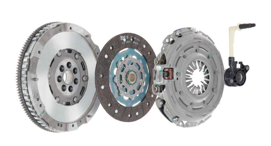 Fiat 500L Doblo Bravo 2 Alfa Romeo Giulietta Opel Combo DMF Volan Rulmanlı... OPAR