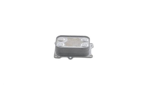 Fiat 500L Yağ Soğutucusu MAHLE