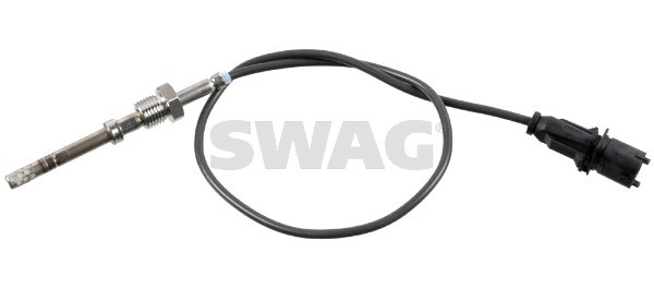 Fiat 500L Egzoz Sıcaklık Sensörü SWAG