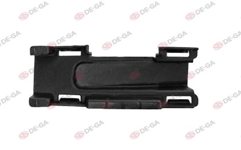 Fiat 500L Ön Tampon Panjuru İç Üst DEGA