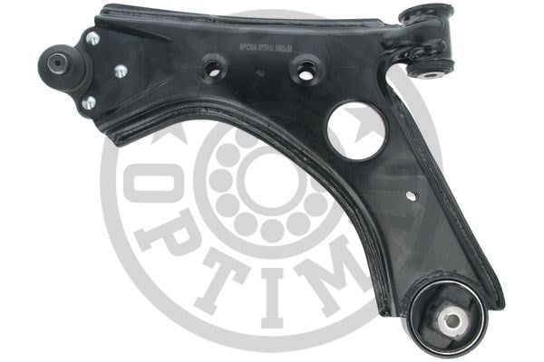 Fiat 500L Alt Salıncak Komple Sol OPTIMAL