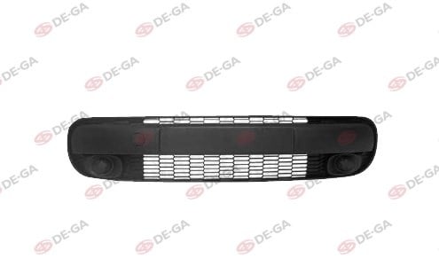Fiat 500L Ön Tampon Panjuru DEGA