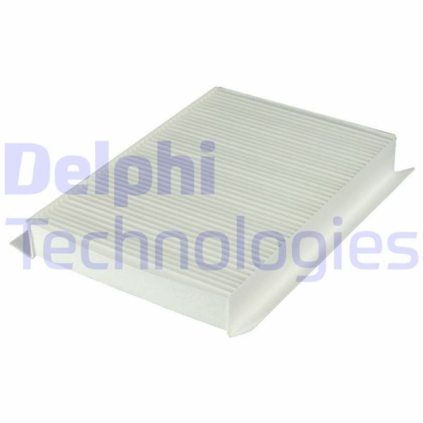 Fiat 500L Polen Filtresi DELPHI