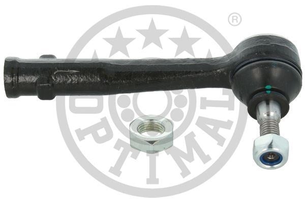 Fiat 500L Rot Kafası Ön Uzun OPTIMAL