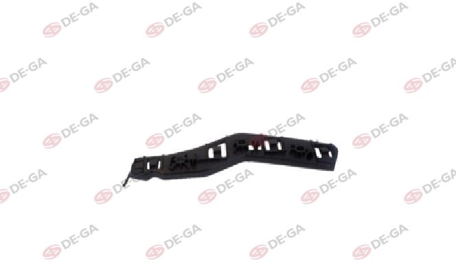Fiat 500L Ön Tampon Braketi Sağ DEGA