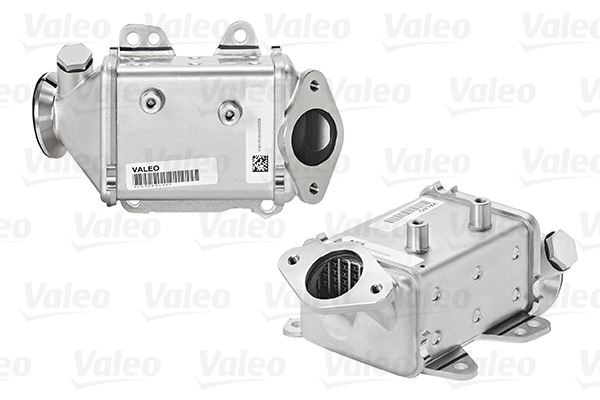 Fiat 500L EGR Soğutucu 1.3D MTJ VALEO