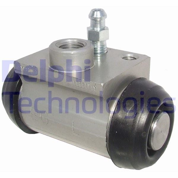 Fiat 500L 500 Egea Arka Fren Silindiri DELPHI