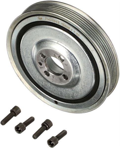 Fiat 500L Bravo Doblo Freemont Grande Punto Linea Marea Alfa Romeo Astra H... GATES