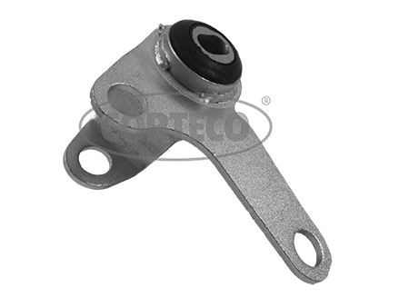 Fiat 500L Alt Motor Takozu CORTECO