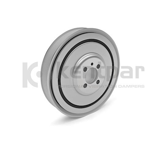 Fiat 500L Bravo I II Doblo Freemont Grande Punto Linea Marea Alfa Romeo 147... KENTPAR