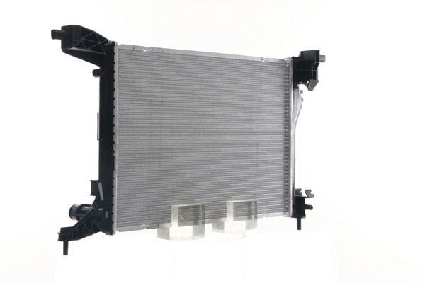 Fiat 500L Motor Su Radyatörü DENSO