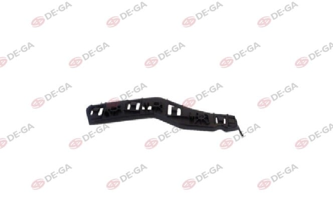 Fiat 500L Ön Tampon Braketi Sol DEGA