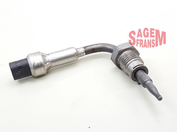Fiat 500L Egea 1.3 MJTD Turbo Isı Kaptörü SAGEM
