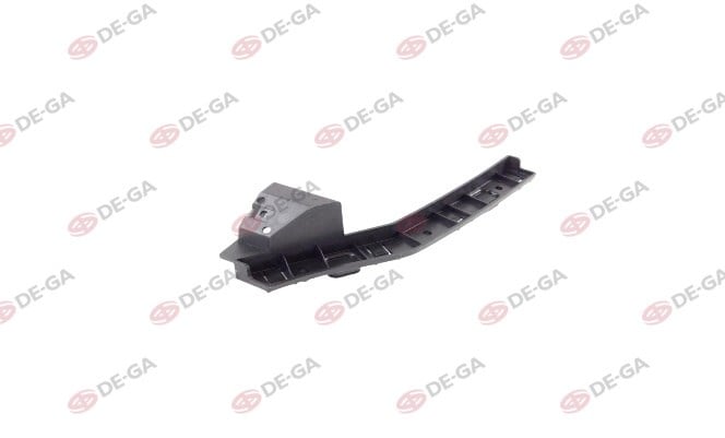 Fiat 500L Arka Tampon Braketi Sol DEGA