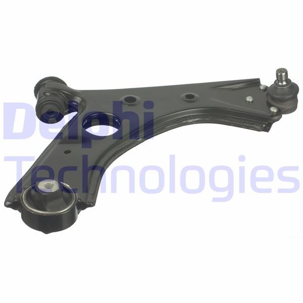 Fiat 500L Alt Salıncak Komple Sağ DELPHI