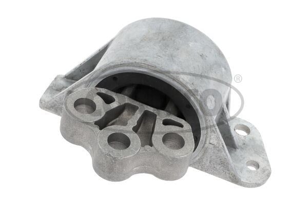 Fiat 500L Sağ Motor Takozu [1.4] CORTECO