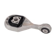 Fiat 500L Motor Takozu Arka GB