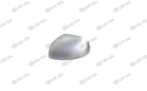 Fiat 500L Dış Ayna Kapağı Krom Sol 2012- DEGA