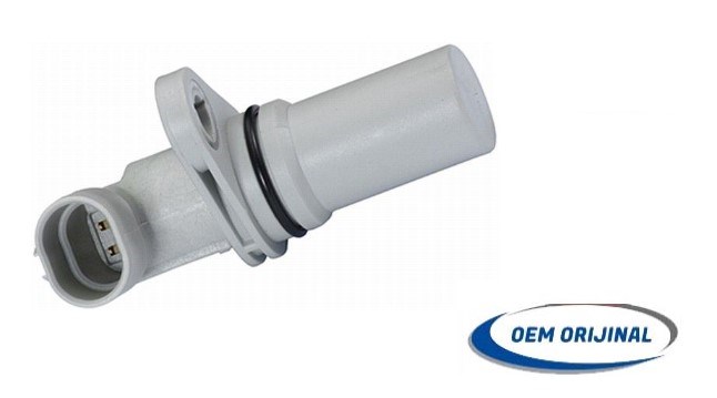 Fiat 500L 500X Egea Doblo Opel Astra H Astra J Zafira Insignia Krank Mil Sensörü GUA