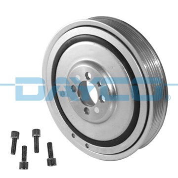 Fiat 500L Bravo I Bravo II Doblo Freemont Grande Punto Linea Alfa Romeo 147... DAYCO