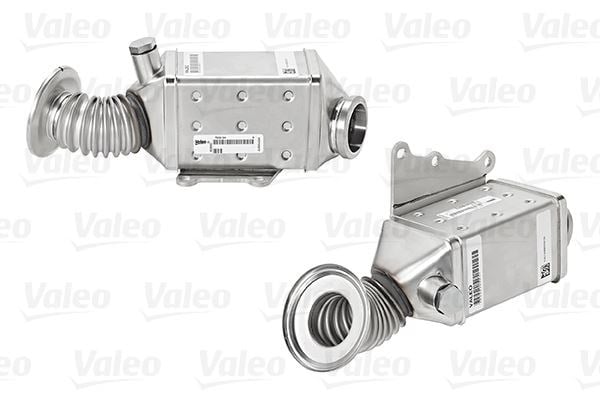 Fiat 500L EGR Soğutucu 1.6D MTJ VALEO