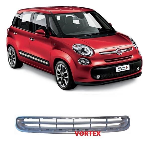 Fiat 500L Ön Panjur DOGAN-