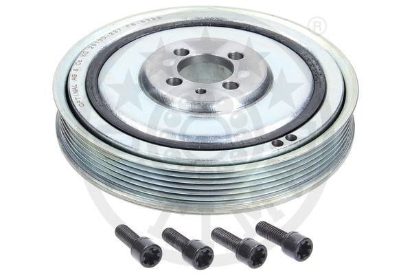 Fiat 500L Bravo Doblo Freemont Grande Punto Linea Marea Alfa Romeo 147 156... OPTIMAL