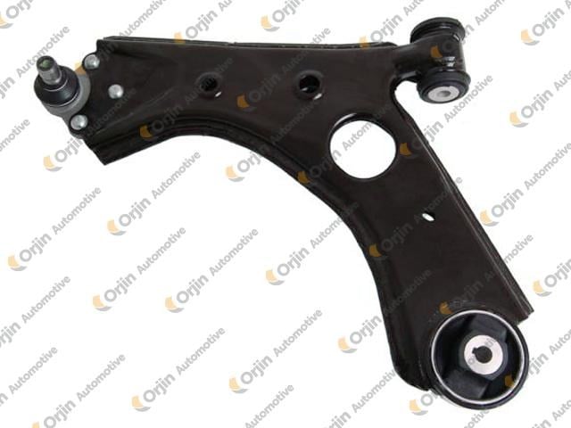 Fiat 500L Alt Salıncak Komple Sol ORJIN