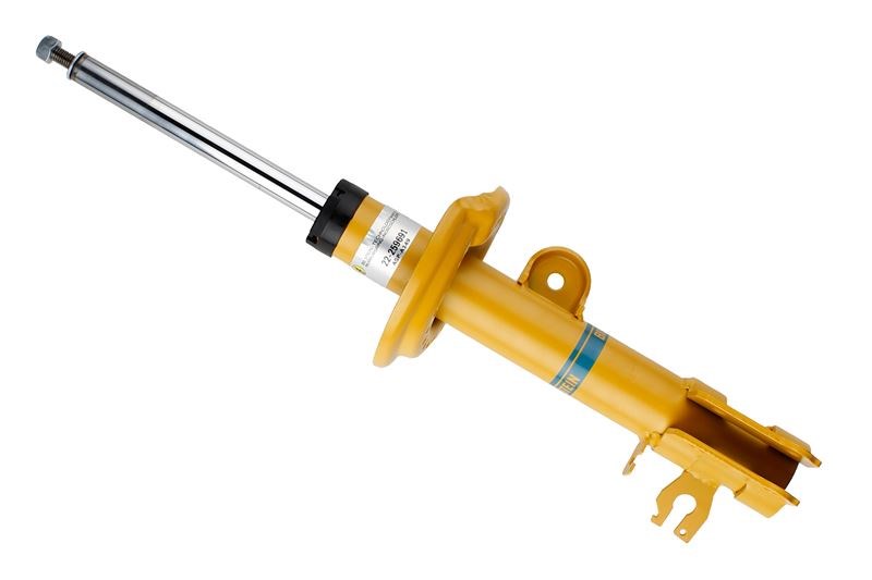 Fiat 500X 2WD Ön Sol Amortisör B6 BILSTEIN