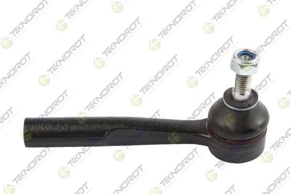 Fiat 500X Ön Sağ Uzun Rot Başı TEKNOROT