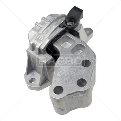 Fiat 500X Motor Takozu Hidrolik RAPRO