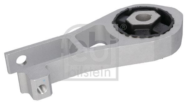 Fiat 500X Jeep Renegade Sol Alt Motor Takozu FEBI