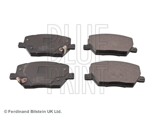 Fiat 500X Ön Fren Balatası BLUEPRINT