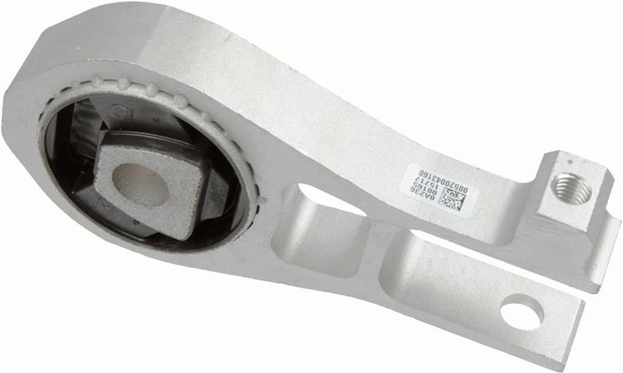 Fiat 500X Motor Takozu Sol LEMFORDER