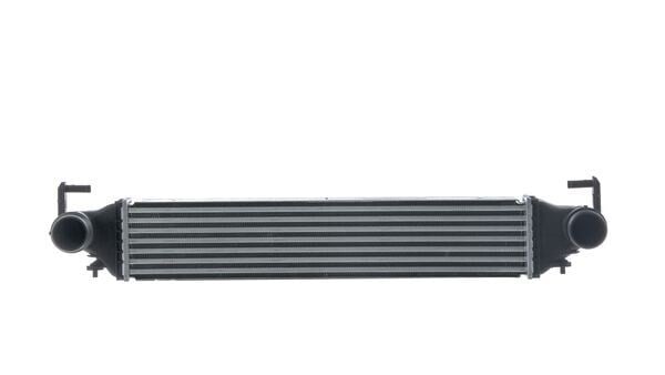 Fiat 500X Intercooler MAHLE
