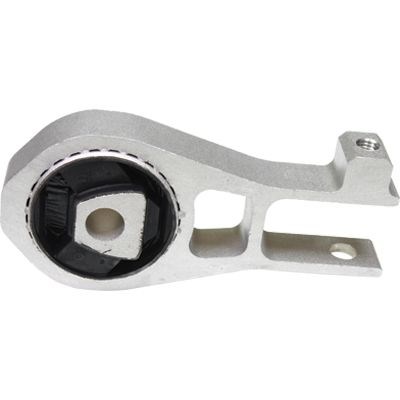 Fiat 500X Jeep Renegade Sol Motor Takozu CM