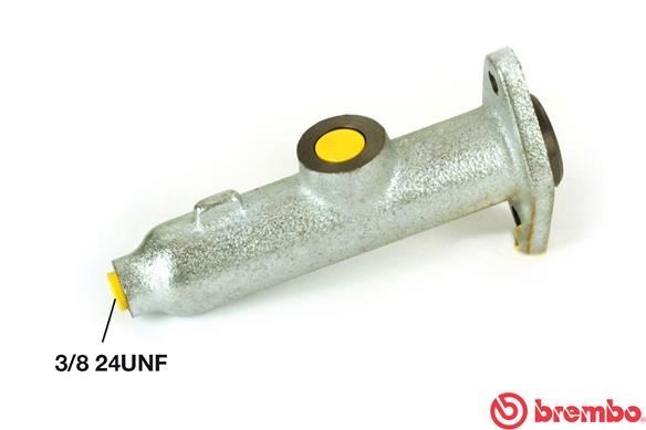 Peugeot 504 Ana Fren Silindiri BREMBO