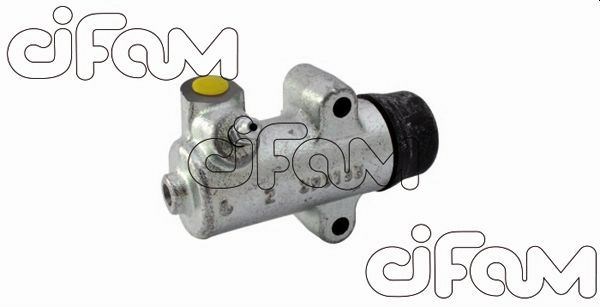 Peugeot 504 505 604 Hidrolik Debriyaj Merkezi CIFAM