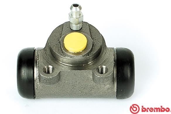 Peugeot 504 Fren Hidroliği BREMBO