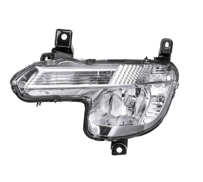 Peugeot 508 Sis Farı Sol DOGAN-
