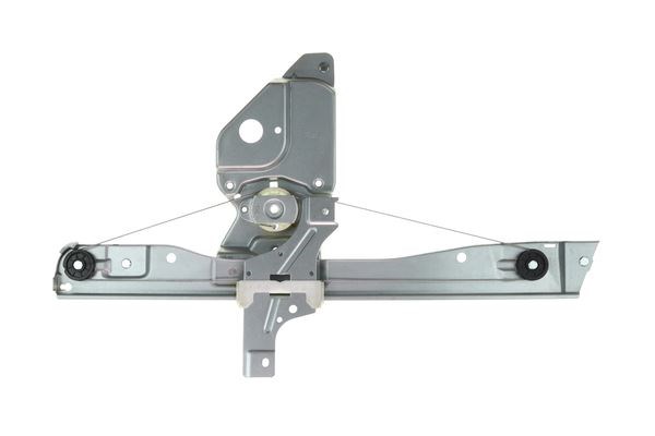 Peugeot P508 Sağ Ön Cam Krikosu Mekanizması Motorsuz VALEO