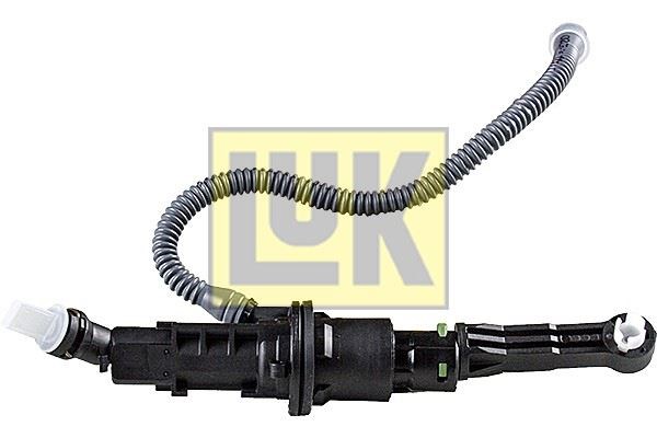 Peugeot 508 Citroen C5 Debriyaj Üst Merkezi Silindiri LUK