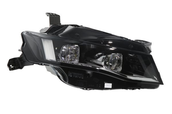 Peugeot 508 II Sağ LED Far VALEO