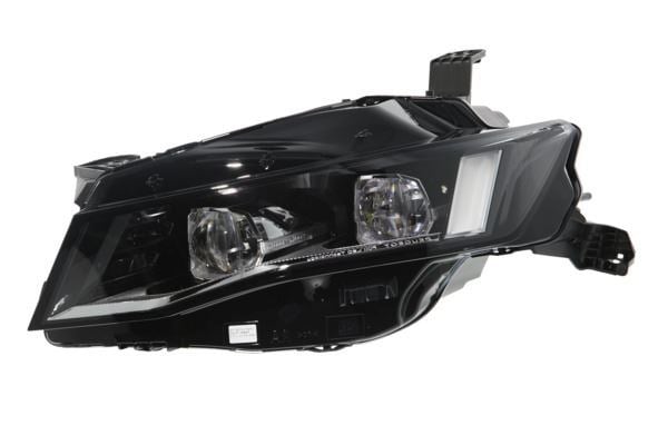 Peugeot 508 II Sol LED Far VALEO