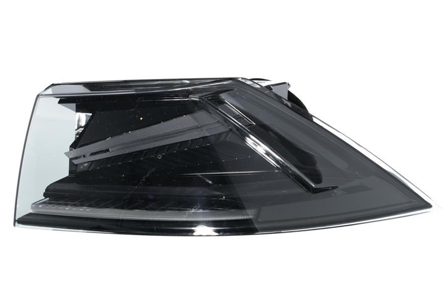 Peugeot 508 II Arka Far Fender Sağ VALEO