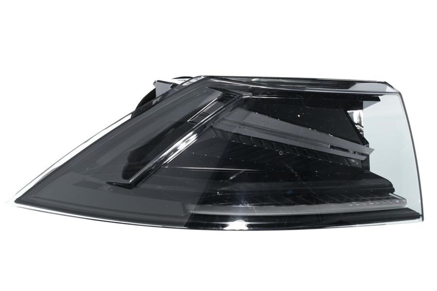Peugeot 508 II Arka Far Fender Sol VALEO